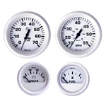 Faria Dress White Boxed Set - Outboard Motors KT9794 Upc 759266097940. Fixed Price $265.65.