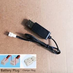 Usb Charging Cable For D25 Folding Four-axis Aircraft Accessories Remote Control. Fixed Price $16.99.