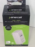 Enercell Ac To Dc Power Adapter 15 V 1000MA 273-332. Fixed Price $12.99.