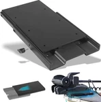 For Minn Kota 1854035 MKA-16-03 Trolling Motor Quick Release Bracket Compatible. Fixed Price $51.99.
