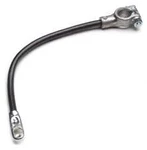 Sherco-auto Black 20" Gauge Top Post Battery Cable Made In Usa. Fixed Price $40.65.