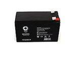 Sps Brand 12V Ah Replacement Battery (SG1270T2) For Cyberpower Office Av. Fixed Price $21.11.