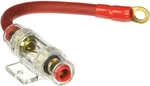 Xp Audio XAGUFHPK4R 4-8 Gauge Red Power Cable Inline Fuse Holder 60 Amp. Fixed Price $15.99.