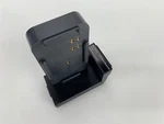 Cadex 07-110-6342 Battery Charger Adapter For Motorola XTS2500 (PLMN5416B). Fixed Price $30.00.