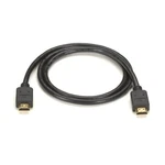 Blackbox Network Services EVHDMI01T001M 3.28FT Cable M-m. Fixed Price $31.33.