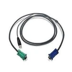 Kvm Cable - Usb, Vga 16FT G2L5205U. Fixed Price $42.06.