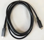 Atlona Linkconnect Usb-c Cable Meters AT-LC-UC2UC-2M -- To. Fixed Price $25.20.
