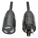 Tripplite P046015LL Power Cord 15FT 20A 12AWG Black. Fixed Price $71.06.