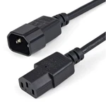 Startech PXTC19C203 3FT Computer Power Cord To Ac Extension Cable. Fixed Price $42.52.