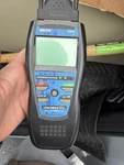 Innova 3100 CANOBD2 Diagnostic Emission Tool Bundle Manual Cords Tested Open Bo. Fixed Price $50.00.