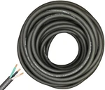 Windynation 14/3 Awg Conductor Sjoow Cable Cord Wire 300V Portable Power. Fixed Price $919.14.