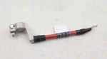 New Acdelco Positive Battery Cable 84494555 Silverado Sierra 6.6L 2017-2019. Fixed Price $31.15.