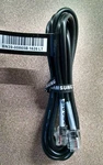 Original Samsung BN39-00865B Cbf If-modular/modular Black Cable. Fixed Price $6.99.