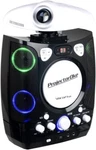 Vocopro Cdg/bluetooth Karaoke System With Led Projector. Fixed Price $169.00.