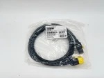 X New Apc AP8760 Locking C19 To C20 Female Power Cable. Fixed Price $80.00.