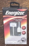 Energizer & Charge Usb 6FT Cable Item# Eng-syncw. Fixed Price $9.99.