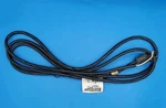 Grainger 18/2 Replacement Power Cord 10 Amp 1FD84 Ft Sjt. Fixed Price $12.21.