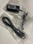 New Bridgepower Corp Model # BPM010S05F07 Medical Supply 5V 2AMP W/ Cord. Fixed Price $24.95.
