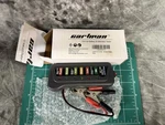 12 Volt Battery And Alternator Tester By Cartman Auto Products. Fixed Price $9.95.