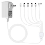 Ac/dc 4.5V Power Adapter Compatible With Lemax Lighted Accessory 74707 74295 .... Fixed Price $33.52.