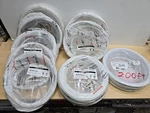 17LB Honeywell Genesis 22/2 & 22/4 Stranded, Solid White General Cable Upg. Fixed Price $119.98.