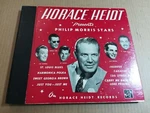 Horace Heidt Presents Philip Morris Stars 4X10" 78 Album Ma 500 E+. Fixed Price $30.00.