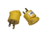 Cooper Commercial Grade Plug 4509 (lot Of 2) **sale**. Fixed Price $11.99.