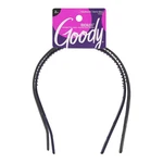 Goody Ouchless Flex Thin Pressure-free Headband , Assorted Colors Soft Str. Fixed Price $13.28.