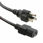 Unirise Desktop/ Replacement Power Cable - For Monitor, Computer. Fixed Price $18.69.
