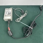 12V Ac Adapter Charger Power Cord Supply For Sharp Lcd UADP-0211CEZZ. Fixed Price $16.99.