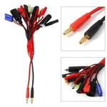 19IN1 Lipo Battery Multi Charging Lead Adapter Cable Wire Different Plugs. Fixed Price $13.98.