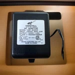 Westell Adap AEC-4812G A90-606028 120VAC 60HZ 12VAC 23W Trans Power Supp. Fixed Price $14.00.