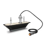 Garmin GT30-TH Thru Hull Scanning Transducer. Fixed Price $771.74.