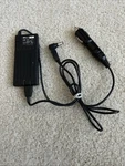 Targus Universal Auto/air Power Adapter For Notebook Computers PA-AA-70W-CWT. Fixed Price $14.95.