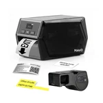 Makeid D50 Industrial Label Printer, Desktop Maker 2" Head, Mobil.... Fixed Price $256.17.