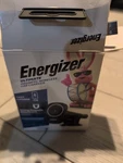 Energizer - Ultimate 15W Magsafe Magnetic Wireless Car Charger Black. Fixed Price $12.99.