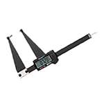 Electronic Inch/metric Rotor Gauge ATD-8660A Brand New!. Fixed Price $98.98.