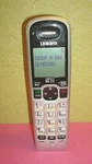 DCX160 Uniden Extra Handset For D1660 D1680 D1685 D1688 Series Phones F6.1. Fixed Price $14.00.