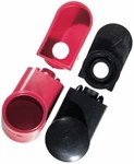 Ancor 260392 Marine Grade Electrical Battery Terminal Boots Wire Size 4-2 Awg. Fixed Price $14.99.