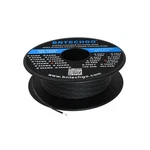 Bntechgo 22 Gauge Silicone Wire Spool 250 Ft Black Flexible Awg Stranded T.... Fixed Price $43.22.