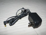 Oem Sony AC-T127 Power Adaptor 120V 60HZ 4W Output Dc 9V 200MA. Fixed Price $6.99.