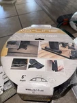 D-line 1.8METRE (6') New Floor Cable COVER(N2B2). Fixed Price $14.88.