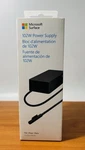 Microsoft Surface 102W Power Supply Charger For Book Brand New Sealed. Fixed Price $54.95.