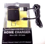 Just Wireless Wall Charger Black. Fixed Price $6.07.
