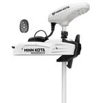 Minn Kota Riptide Powerdrive 70/MR 24V 70LB 54" Micro Rmt. Fixed Price $1726.00.