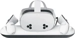 Insignia Charging Dock NS-MQ3CS5 For Meta Quest Charge Station NS-MQ3SCS6. Fixed Price $24.99.