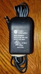 Generic Adapter (U030010D12) Output 3VDC 300MA Class Power Supply. Fixed Price $9.95.