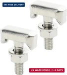 Bylikeho Battery Terminal Bolt,car Accessories T-bolt Kit,batte. Fixed Price $8.58.