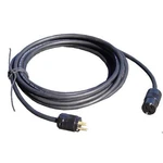 Cbi Heavy Duty Power Cable 12-3 Ac Extension Cord 50FT 15A. Fixed Price $159.00.