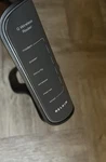 Belkin G Wireless Router Model: F5D7234-4 V3. Fixed Price $12.00.